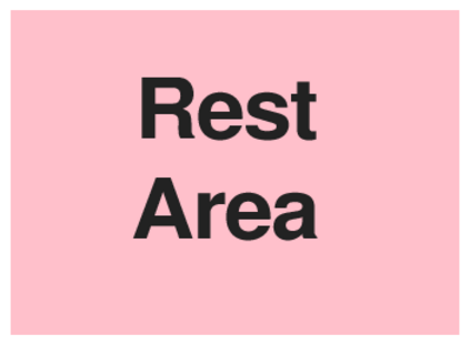 Rest Area (on Pink)