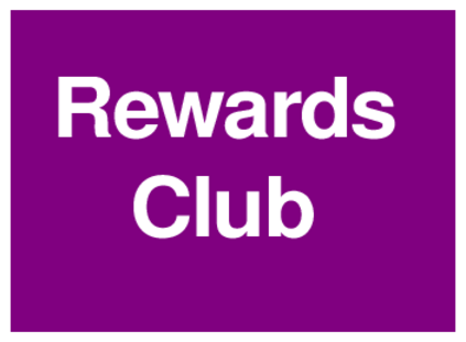 Rewards Club (on Purple)