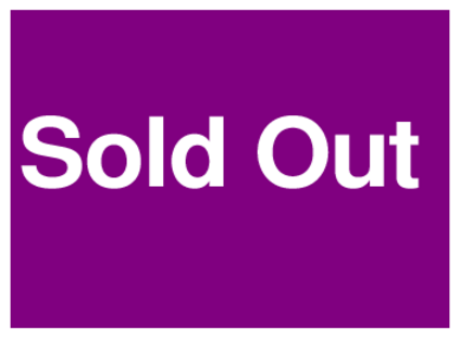 Sold Out (on Purple)